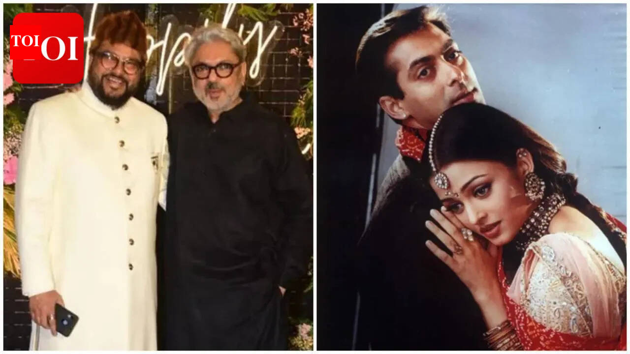 'Bhansali ne 6 mahine footage khaya': Ismail Darbar reveals Tadap Tadap Ke was not composed for HDDCS; recalls KK's first reaction