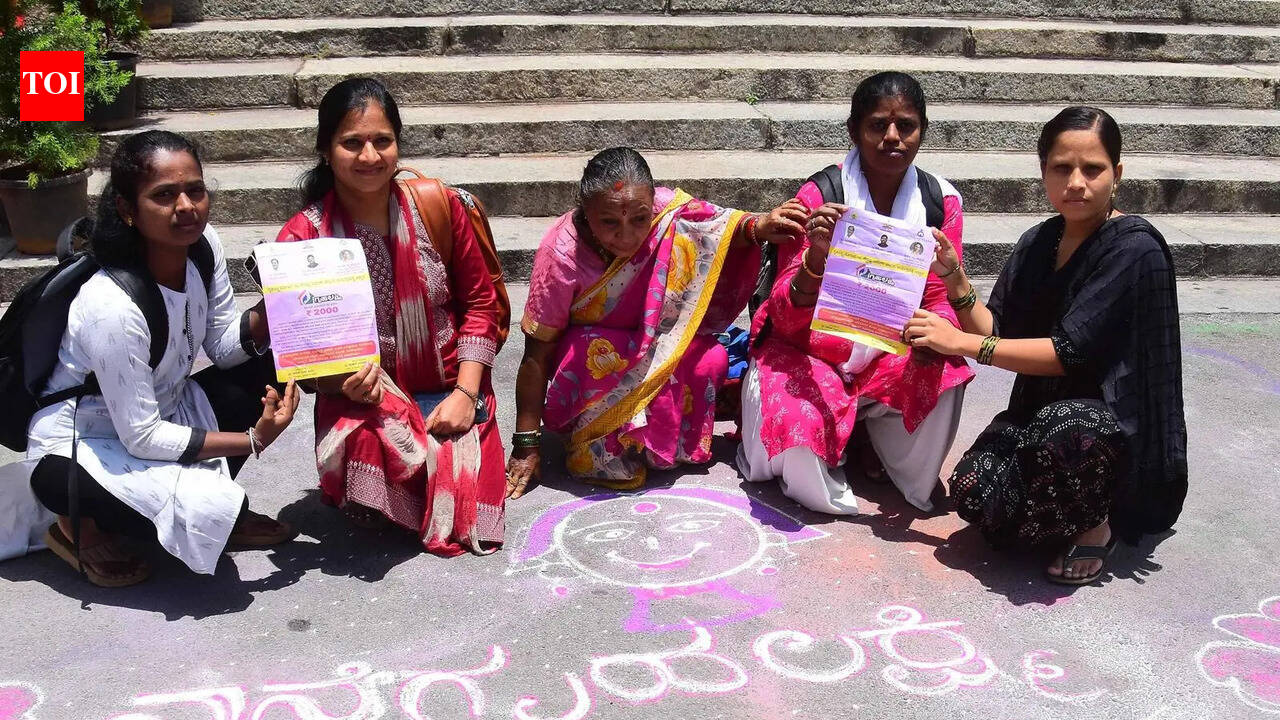 Tenants may have to provide affidavit to enjoy Gruha Jyothi benefit