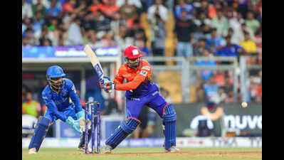 From Shreyas Iyer’s captain’s knock to Arjun Tendulkar’s all-round heroics: Five thrilling moments of the Nuvama Private T20 Mumbai League 2026 league stage