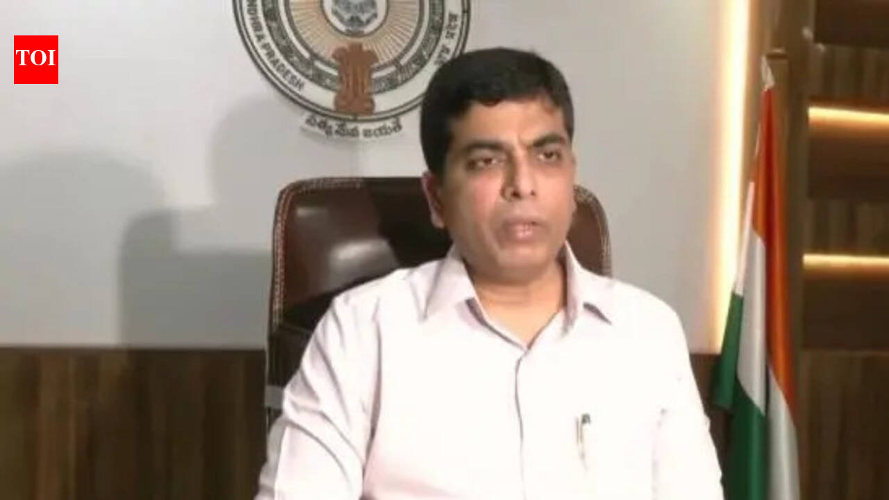 AP govt denies DSC-2025 irregularities, says recruitment fully transparent process