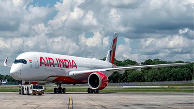 'Gone beyond regulatory compliance' to ensure safety, says Air India