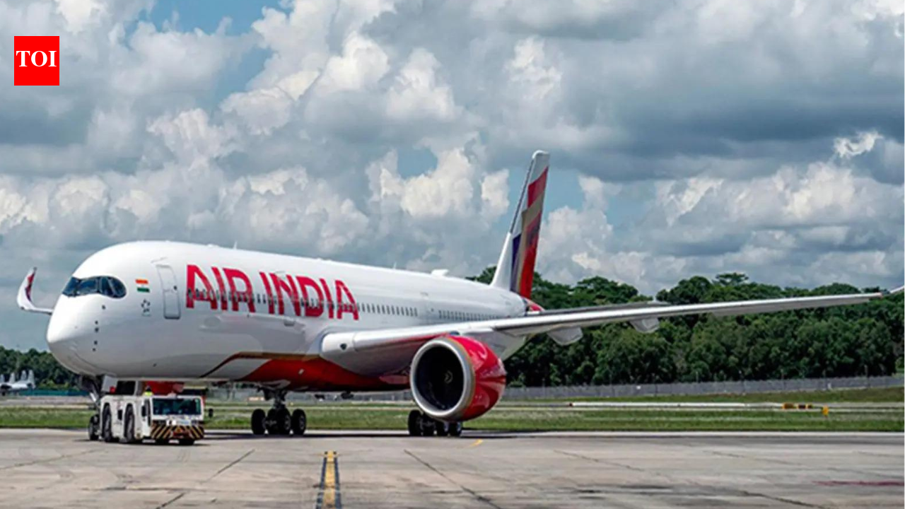 'Gone beyond regulatory compliance' to ensure safety, says Air India