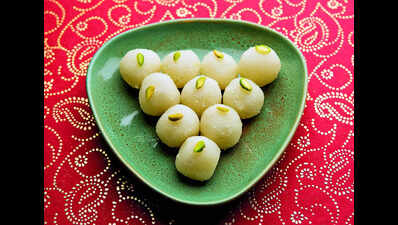 Wedding rasgullas leave toddler dead, 6 ill; food poisoning suspected
