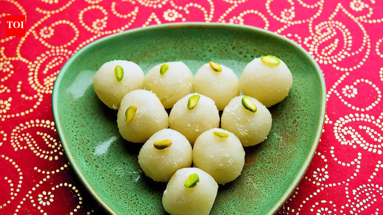 Wedding rasgullas leave toddler dead, 6 ill; food poisoning suspected