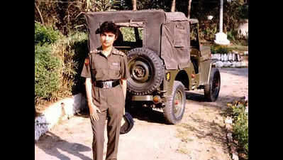 ‘Open Army to women’, she wrote in 1992. IMA’s 1st female cadets will soon march out