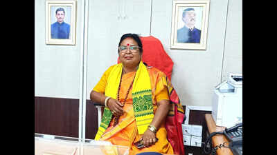 61.3 lakh women apply online for Annapurna Yojana