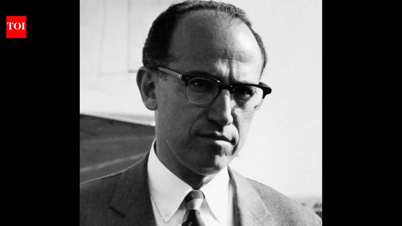 Quote of the day by Jonas Salk who developed the polio vaccine: “Good parents give their children roots and wings: roots to know where home is, and wings to…”