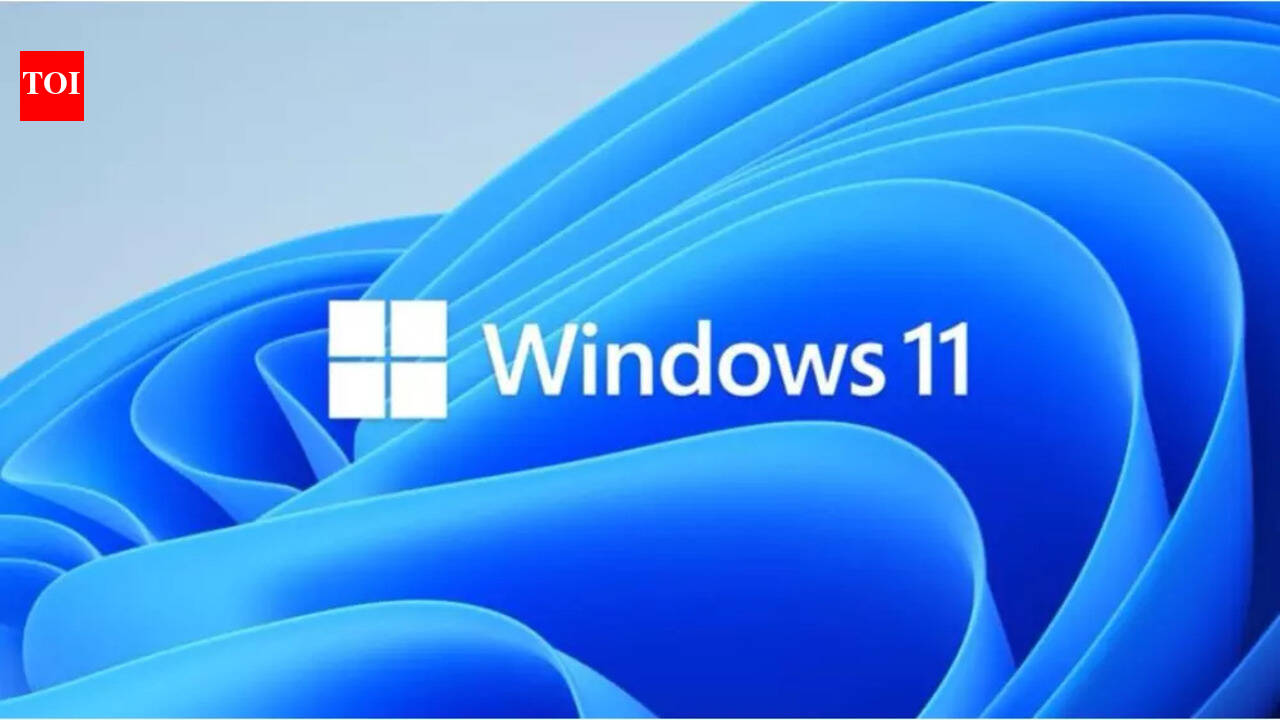 Windows 11 just got its biggest security update ever: 206 patches, three zero-days, and a CPU trick that actually works