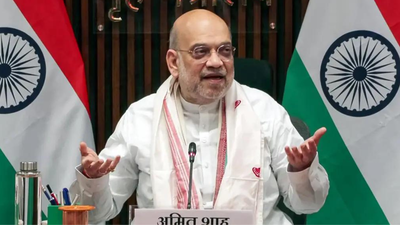 Amit Shah announces potential AFSPA rollback next year; groundbreaking MoU paves way for energy self-reliance