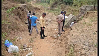 Affair with cousin’s wife ends in murder