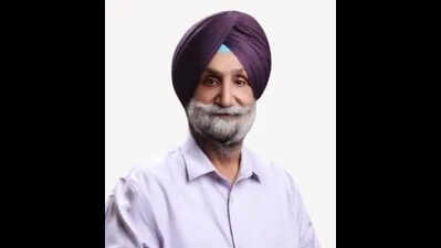 Nehru built nation, Modi is ruining it: MP Sukhjinder Singh Randhawa