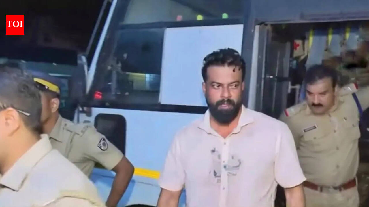 BJP councillor’s arrest under Kaapa triggers political controversy