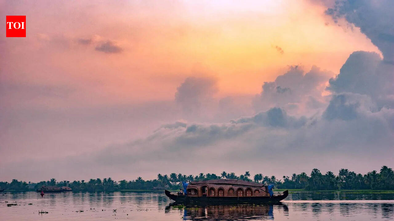Poor upkeep mars major tourist spots in Kerala, says tourism minister