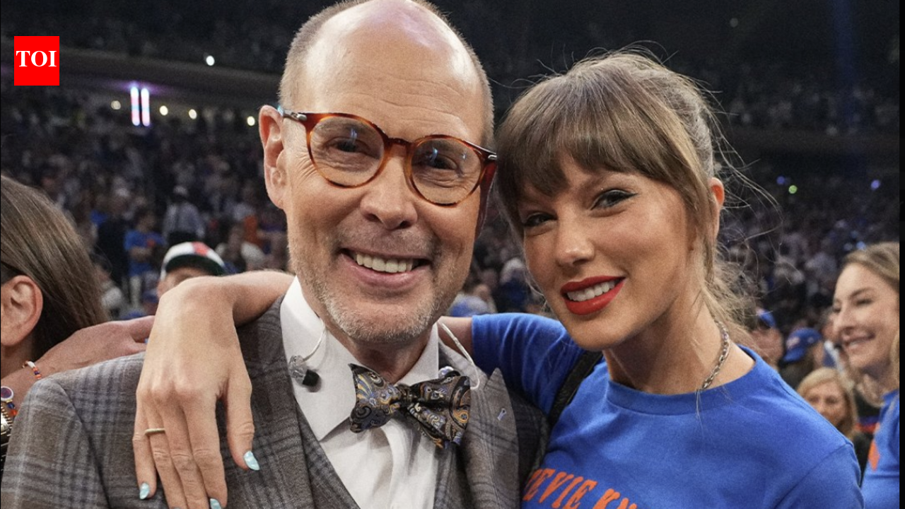 Is Taylor Swift a true Knicks fan? The answer is messier than Monica McNutt's apology