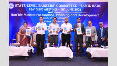 TN’s ACP for FY27 fixed at ₹11 lakh crore