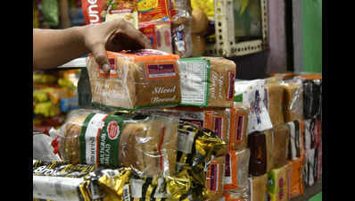 War hit: Bread price rises by 4-5, bakers blame hike in milk and packaging costs