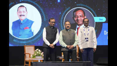Six companies in advanced talks for spacetech hub in Khoraj: IN-SPACe chief
