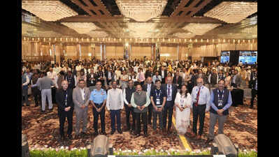 Six companies in advanced talks for spacetech hub in Khoraj: IN-SPACe chief