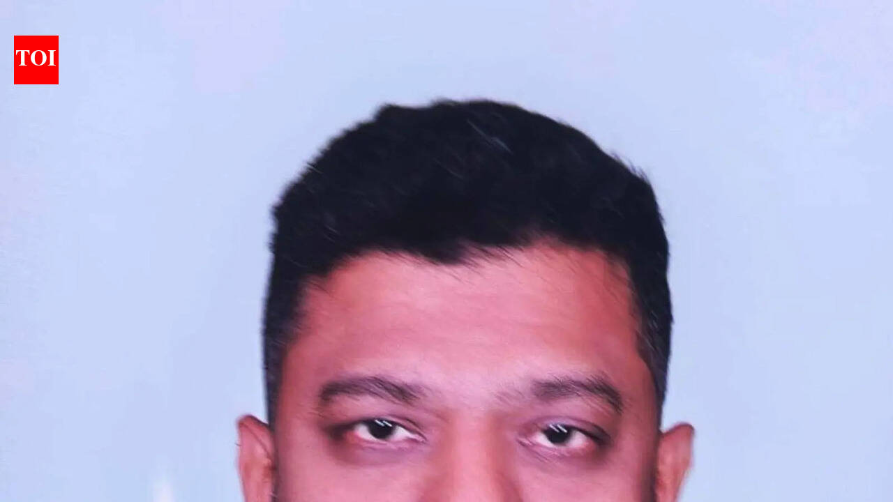 West Asia conflict: Vizag engineer dies in US strike on oil tanker off Oman coast