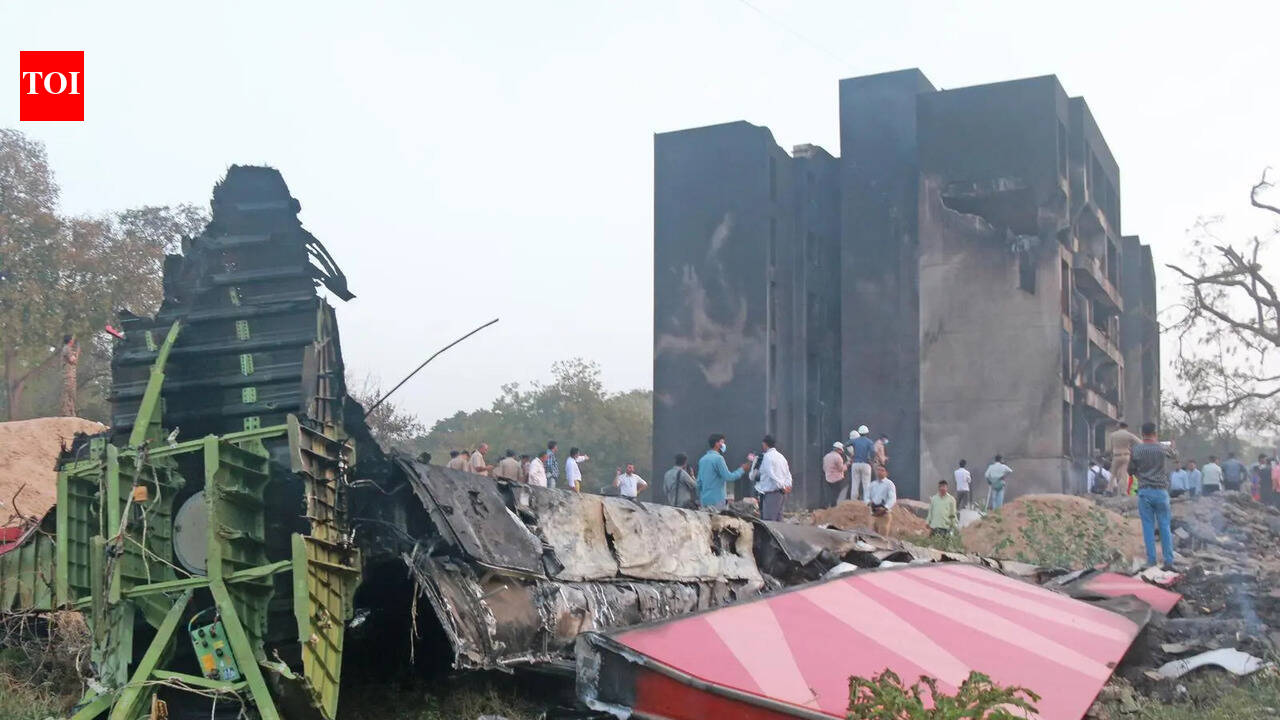 Pilots’ body alleges gaps in AAIB’s AI171 crash probe