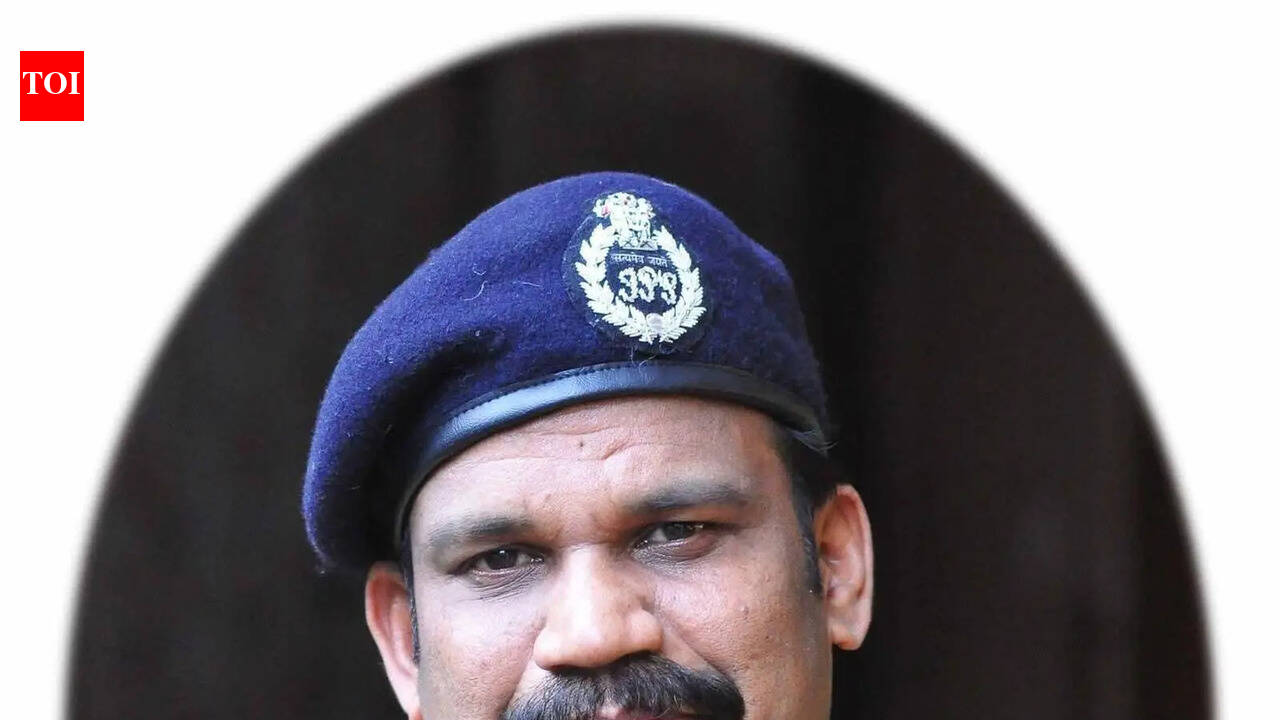 30 IPS officers transferred in major reshuffle