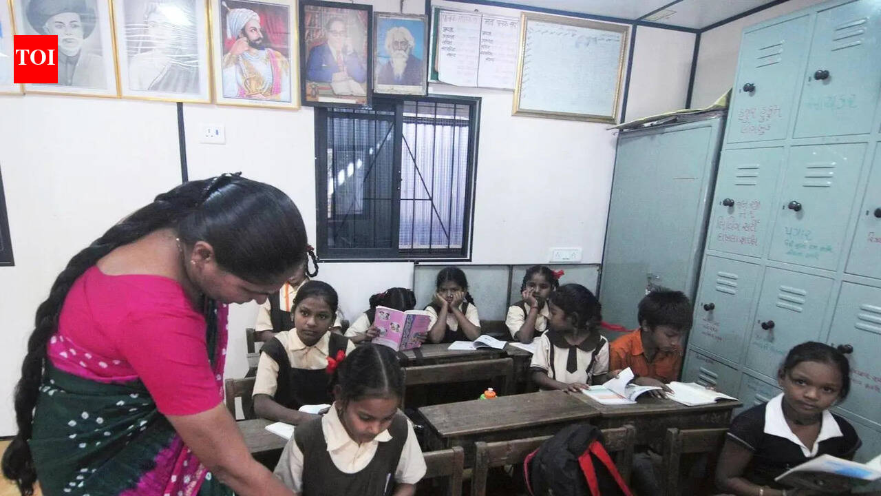 ​​BJP MLA, NCP MLC spar over mandatory teachers’ headquarters stay issue in Chhatrapati Sambhajinagar
