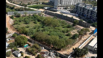 NGT takes up plea against demolition waste centre near homes in Gurgaon, serves notice to agencies