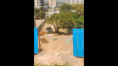 NGT takes up plea against demolition waste centre near homes in Gurgaon, serves notice to agencies