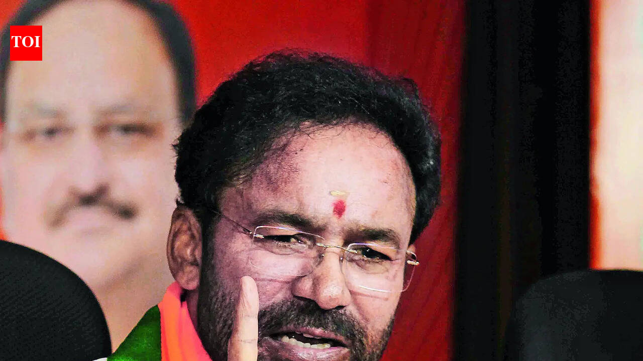 Hasten rural jobs scheme rollout from July 1: Kishan to T