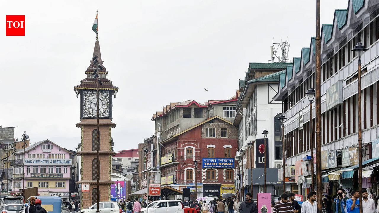 J&amp;K govt extends deadline for central assistance schemes