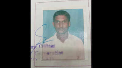 Sanitation worker dies after inhaling toxic gas in sewer in Faridabad
