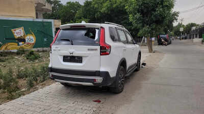Argument over Rs 1.6L spirals out of control, one shot in leg
