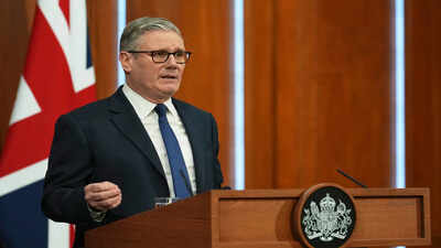 British Indian Tory peer Rami Ranger takes UK PM Starmer to court over CBE revocation