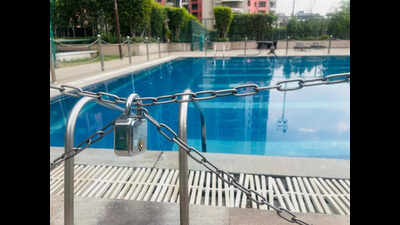 3 days left to register pools, but compliance list stumps many in Ghaziabad