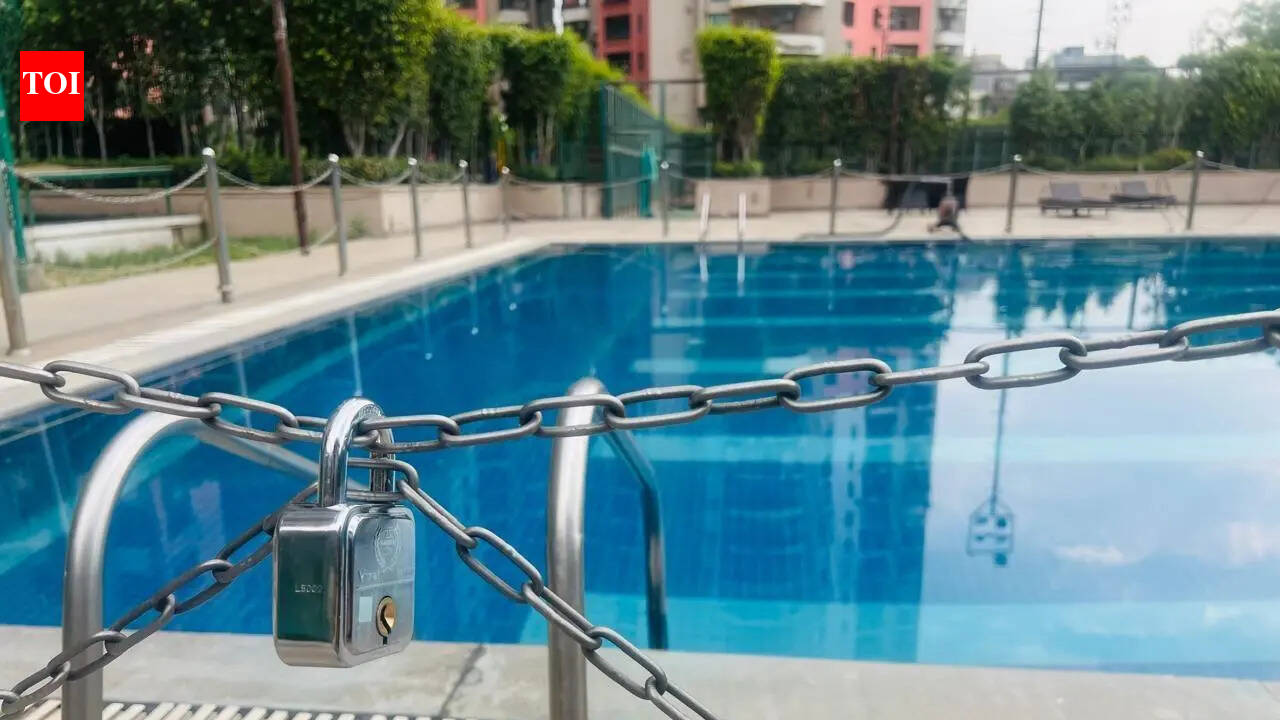 3 days left to register pools, but compliance list stumps many in Ghaziabad