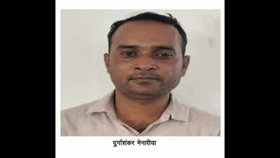 PHED engr held for using forged MTech degree to get job