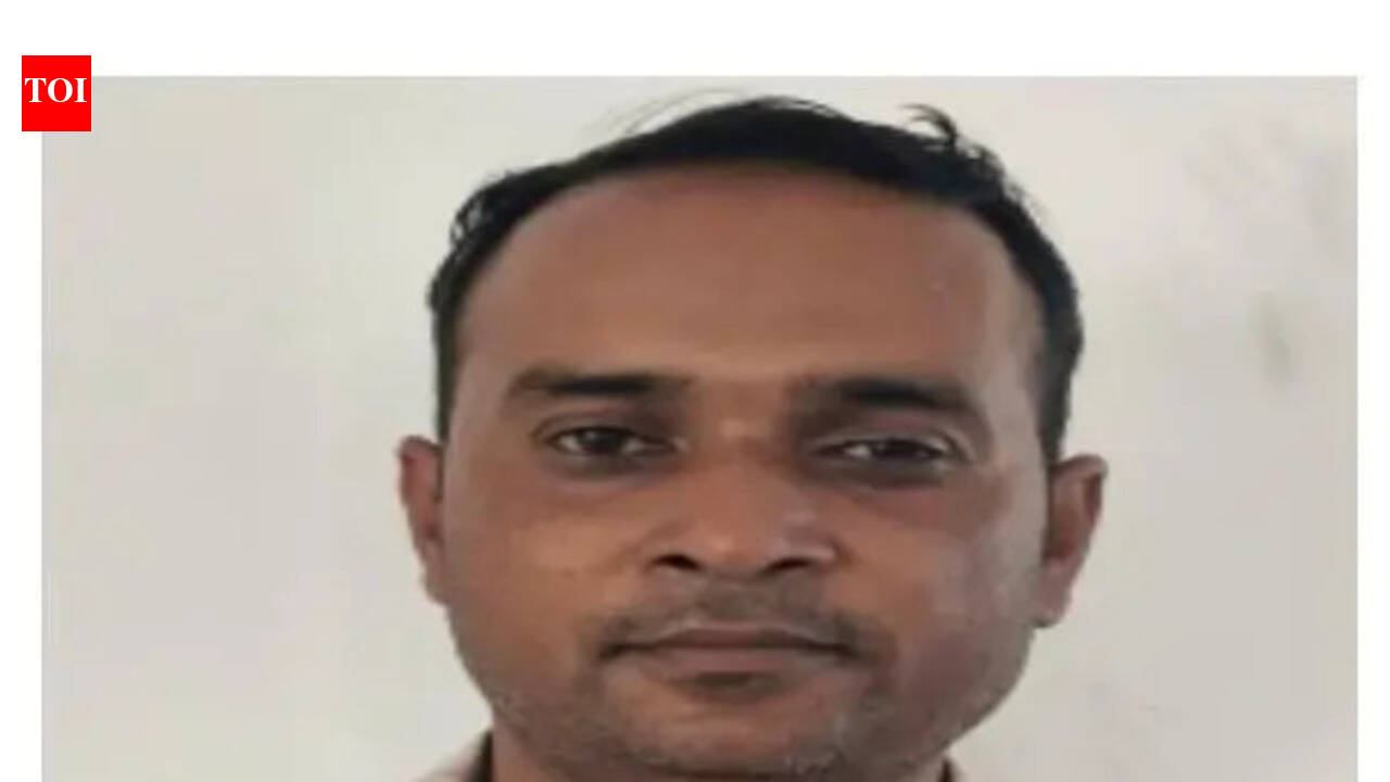 PHED engr held for using forged MTech degree to get job