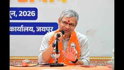 Rly min announces launch of new IRCTC website after students flag glitches
