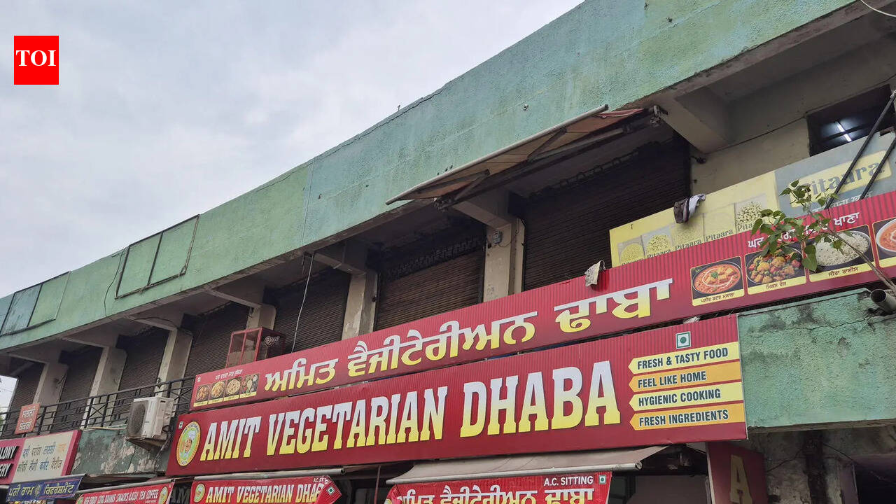 27 shops at Ludhiana bus stand fail to find tenants