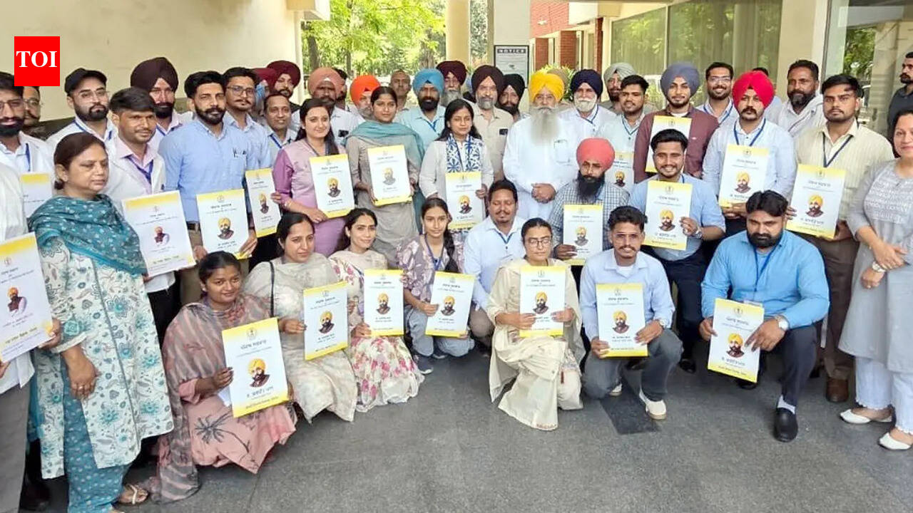 20 vet varsity graduates join Punjab fisheries department