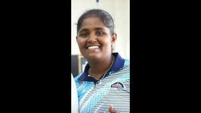 Kumkum-Dhiraj Make Mixed Team Final, Assures India First Medal In Archery World Cup Stage 3