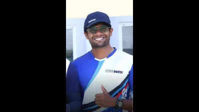 Kumkum-Dhiraj Make Mixed Team Final, Assures India First Medal In Archery World Cup Stage 3