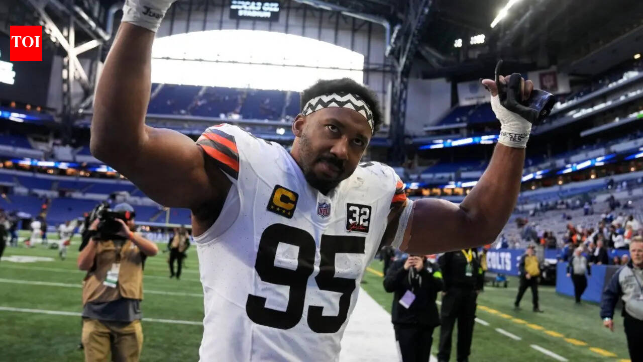NFL offseason trade 2026 rankings: Every blockbuster deal graded from best to worst