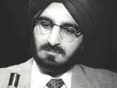 Meet Narinder Singh Kapany: Indian engineer who created fibre optics, the wires behind the modern internet, yet remains unknown to many