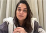 Dipika Kakar shares health update on her Immunotherapy treatment