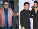 'We saw WhatsApp chats between Ranveer, Farhan, Ritesh': Pandit
