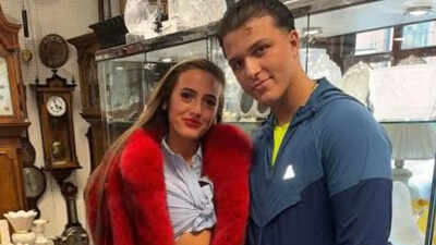  Venezuela Fury fires back at marriage critics with bold message weeks after wedding to Noah Price