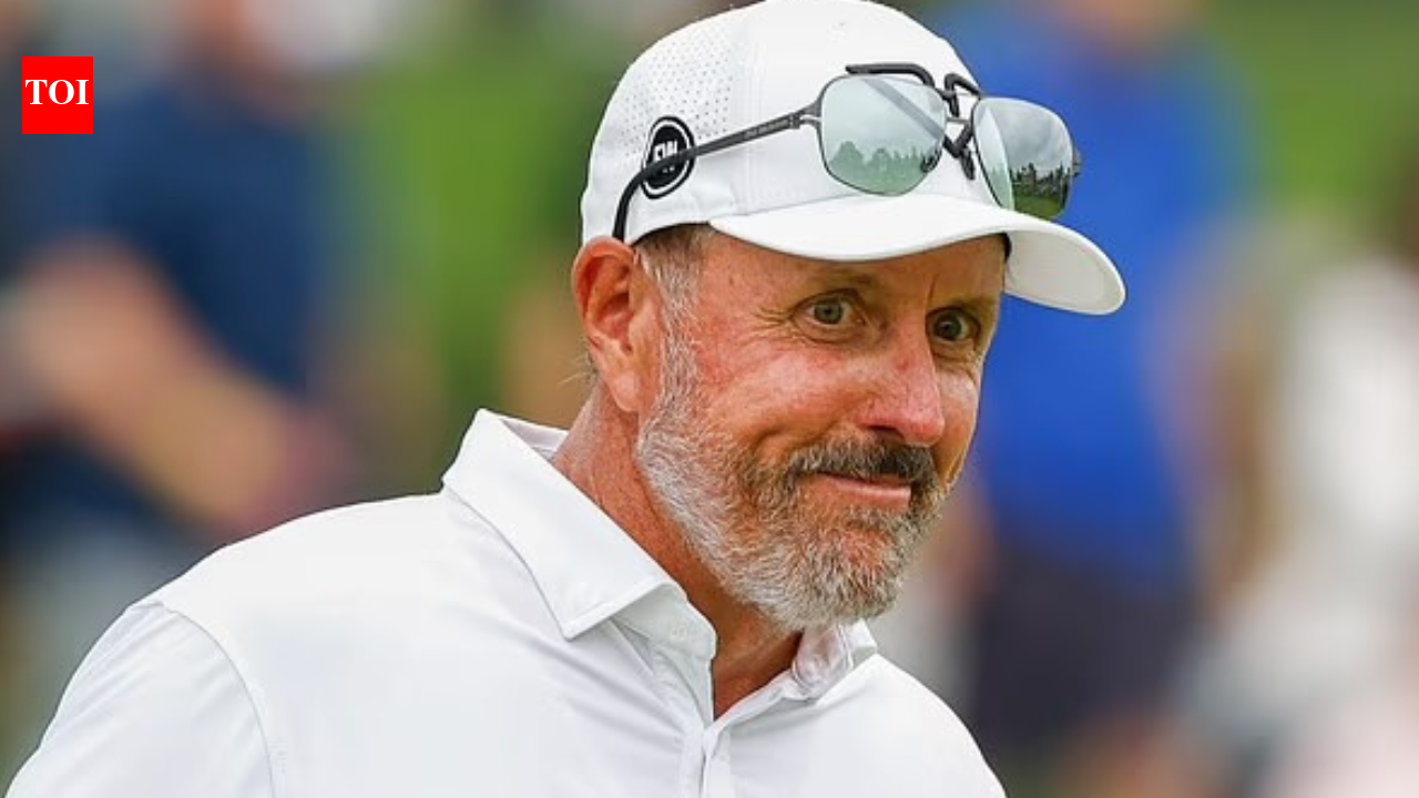 Phil Mickelson faces misconduct allegations while golf fans question sudden end of San Diego club membership