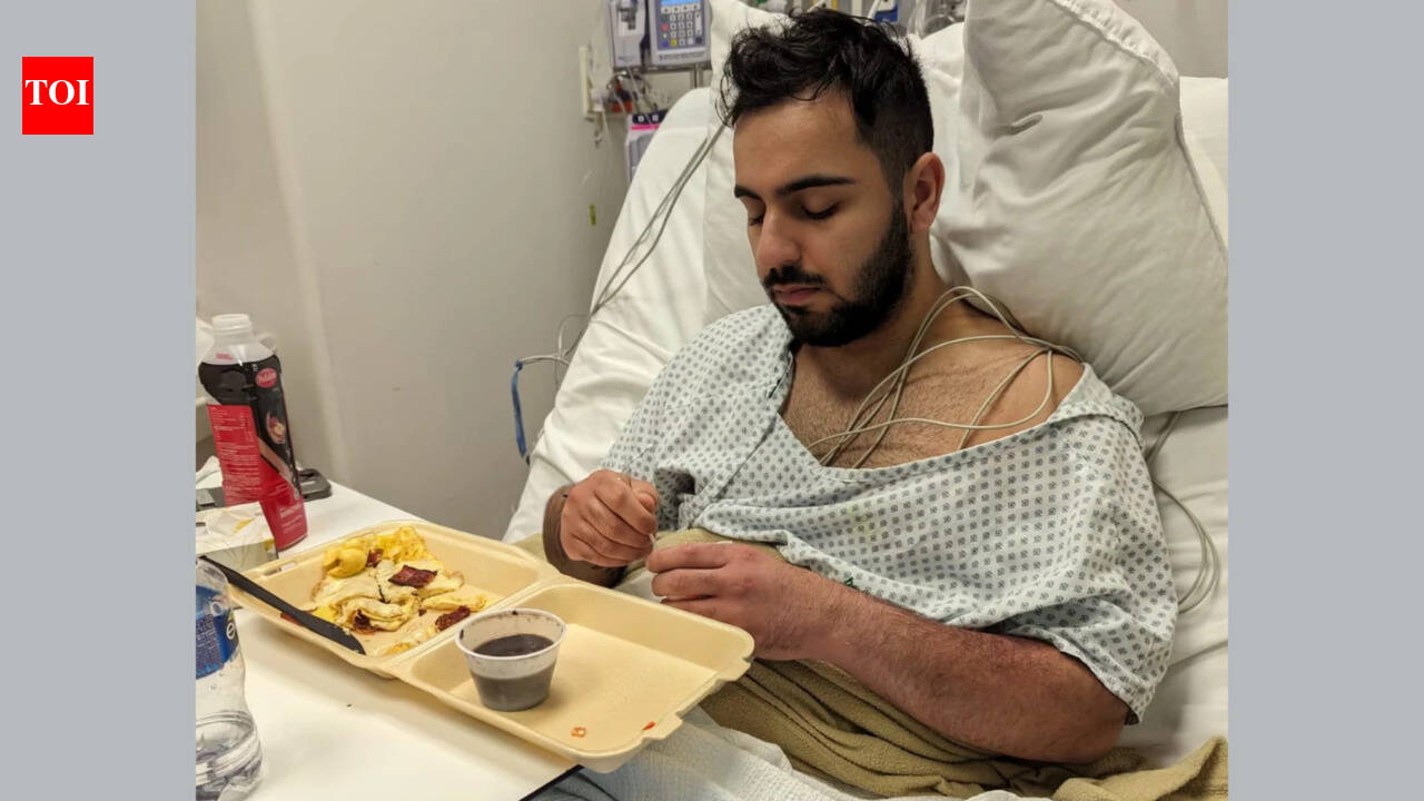 Canadian traveller faces $147,000 medical bill after insurance claim is denied: 'I don’t remember anything'