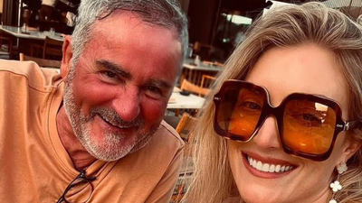 Richard Keys skips FIFA World Cup 2026 spotlight while surprising fans with emotional reunion plans alongside Lucie Rose